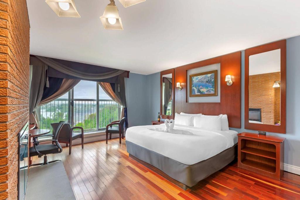 Quality Hotel Fallsview Cascade, photo 2