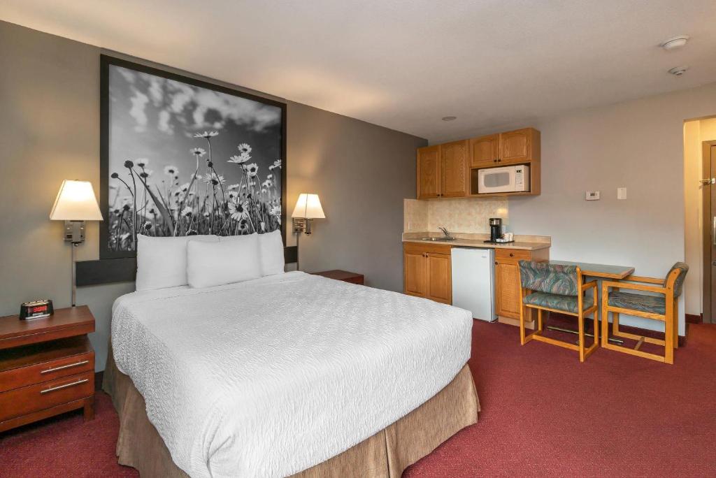 Quality Inn & Suites, photo 2