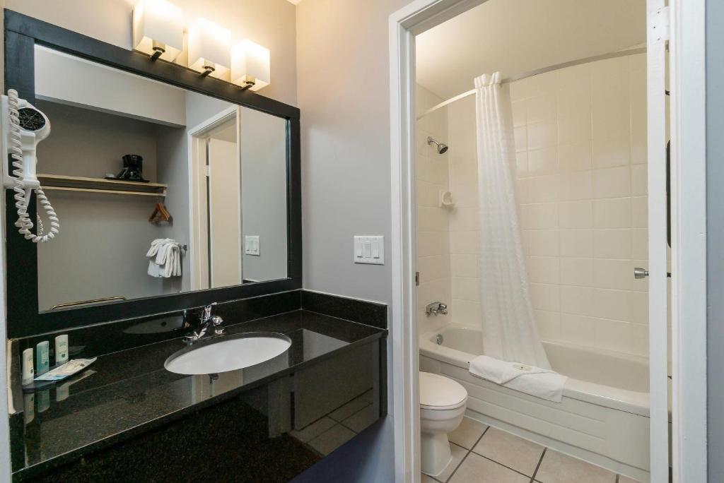 Quality Inn & Suites, photo 3