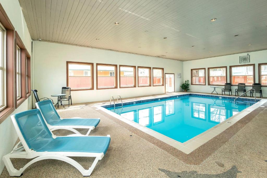 Quality Inn & Suites, photo 4