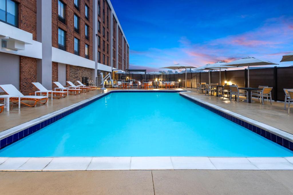 Quality Inn West End, photo 4