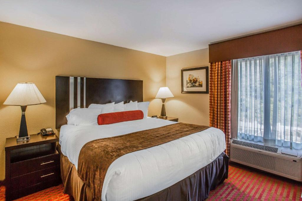 Quality Suites Nashville Airport, photo 2