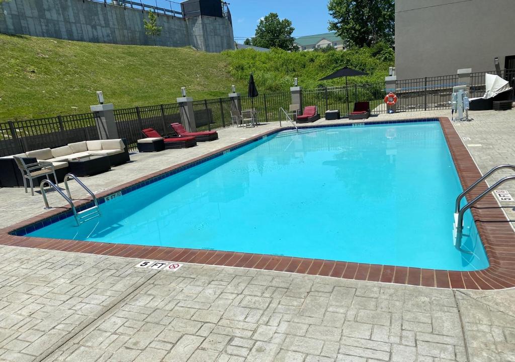 Quality Suites Nashville Airport, photo 4