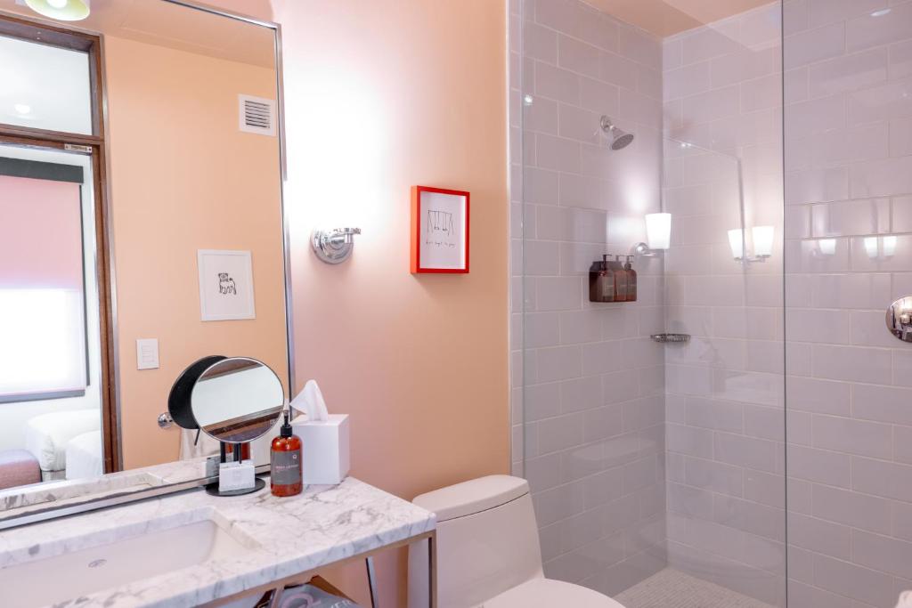 Quirk Hotel, photo 3