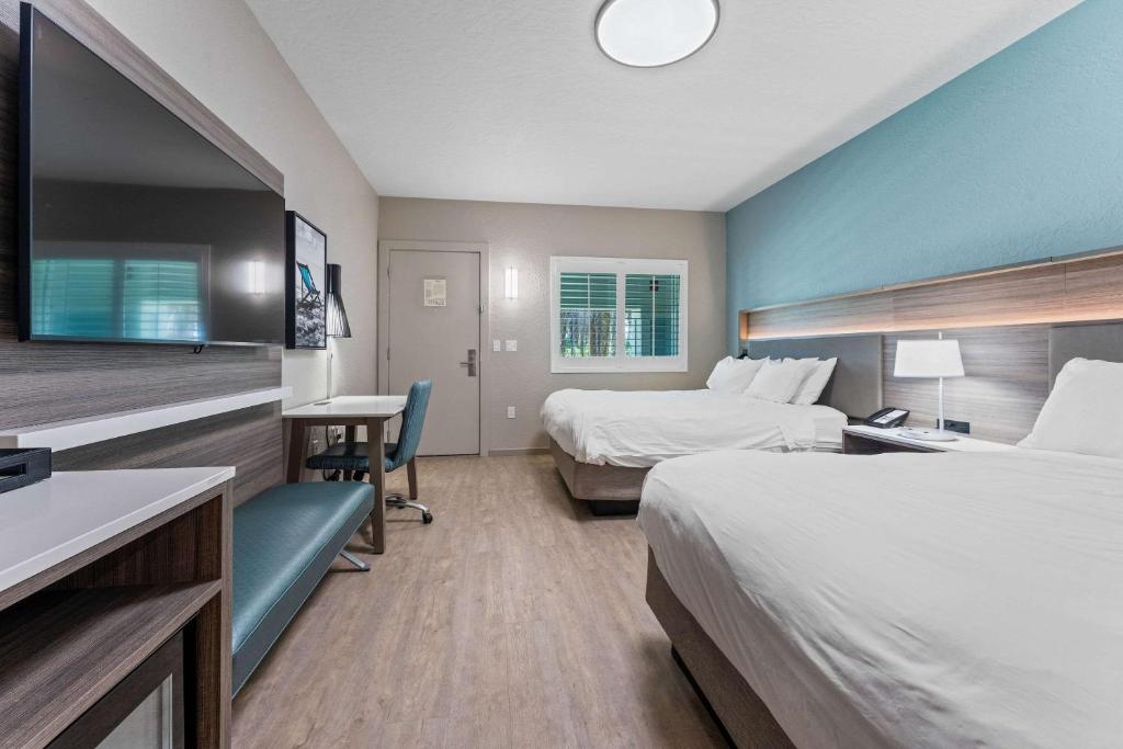 Radisson Resort Port,Cape Canaveral/Cocoa Beach, photo 2
