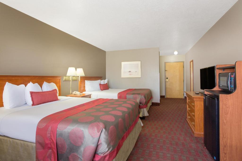 Ramada by Wyndham St George, photo 2