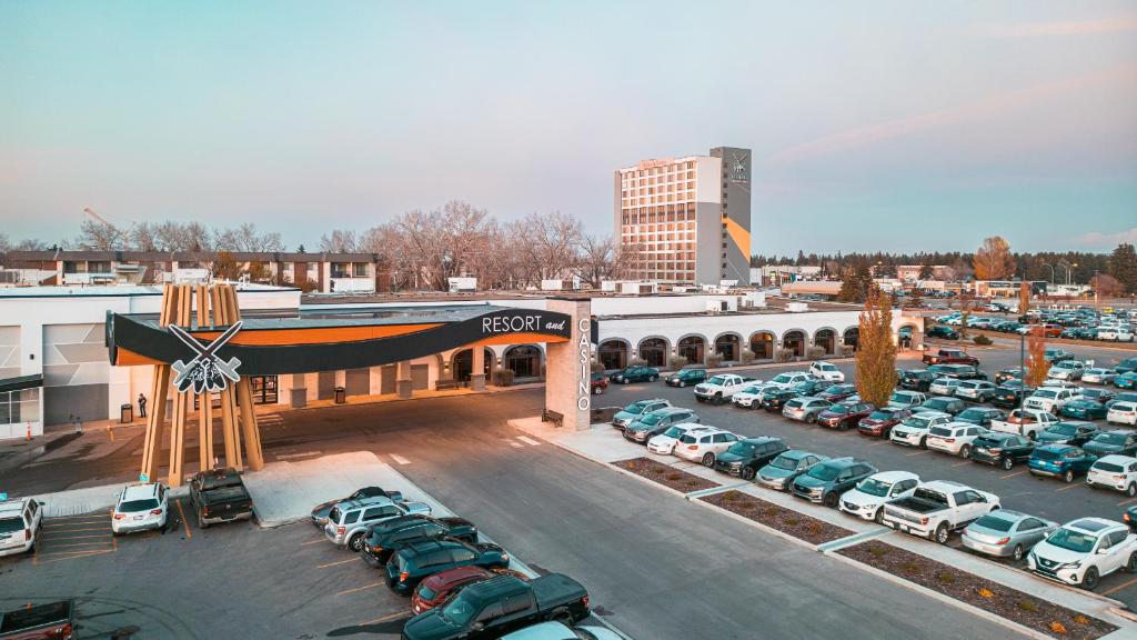 Red Deer Resort & Casino, photo 1
