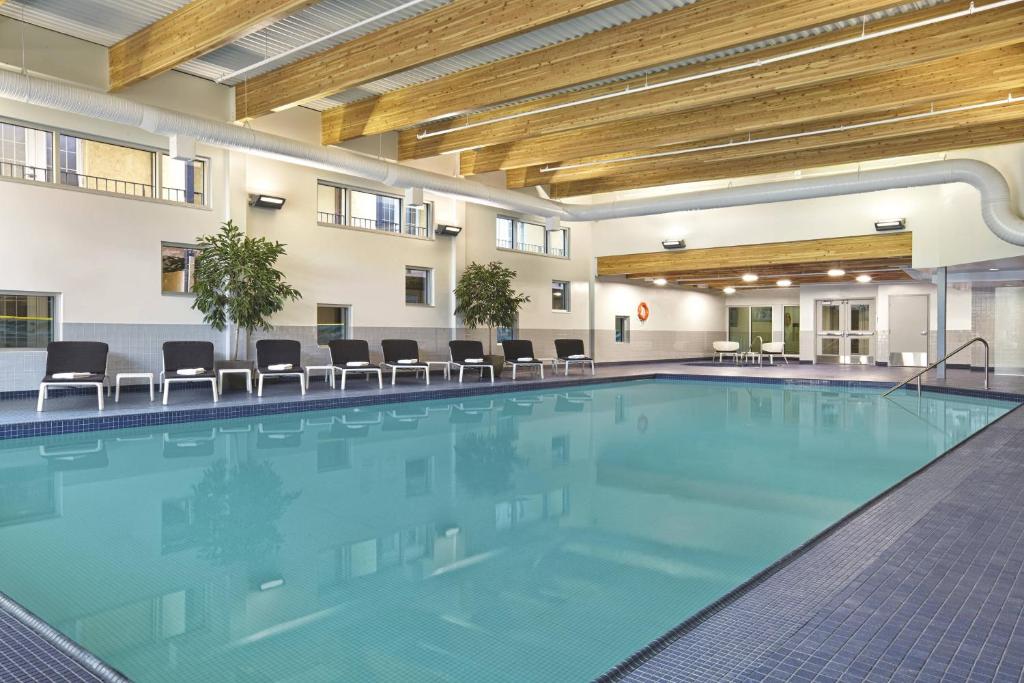 Red Deer Resort & Casino, photo 2