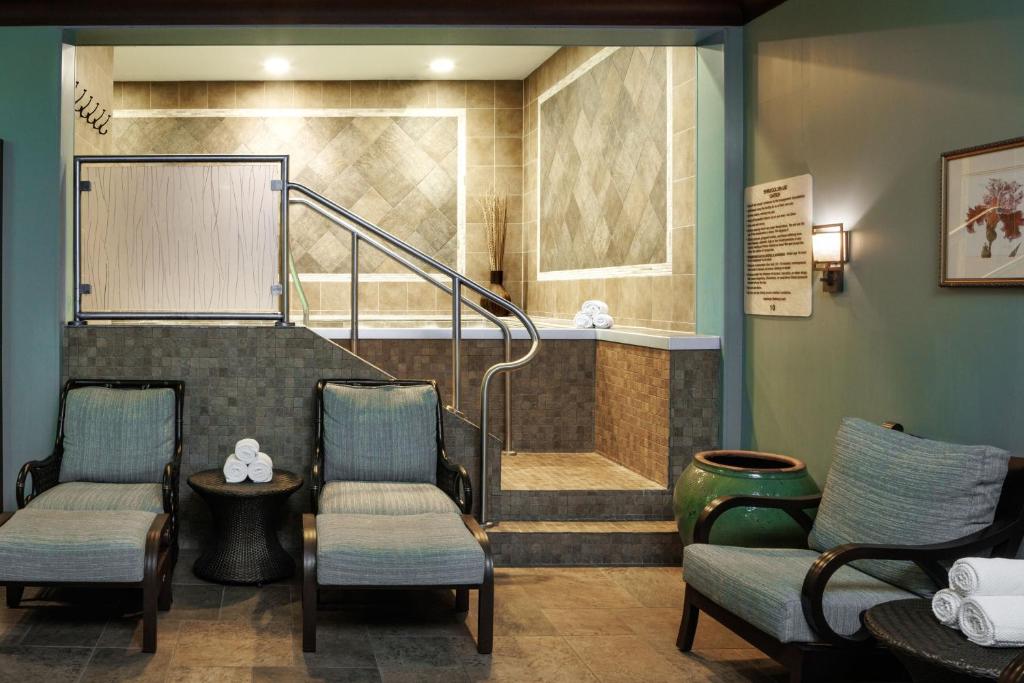 Renaissance Montgomery Hotel & Spa at the Convention Center, photo 3