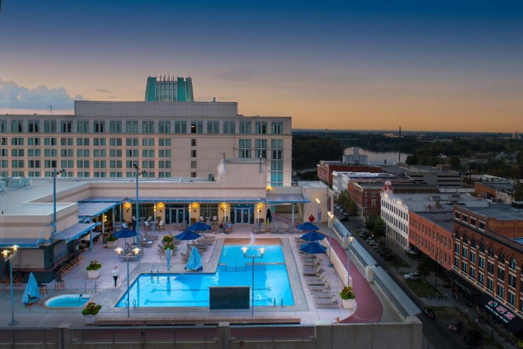 Renaissance Montgomery Hotel & Spa at the Convention Center, photo 4