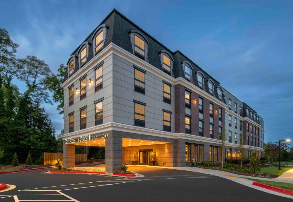 Residence Inn Annapolis, photo 2