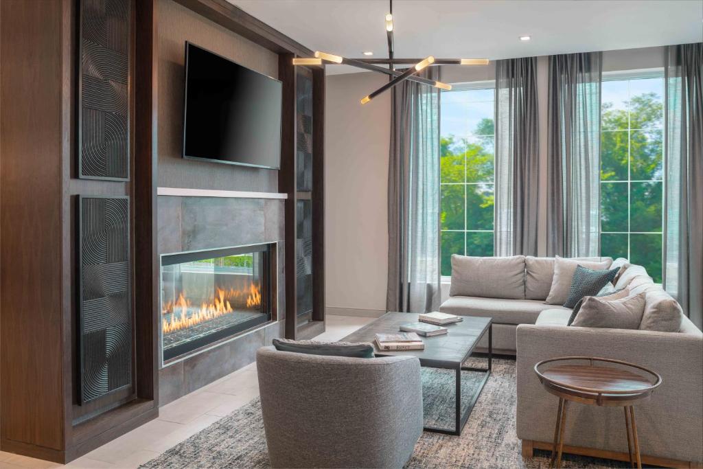 Residence Inn Annapolis, photo 3