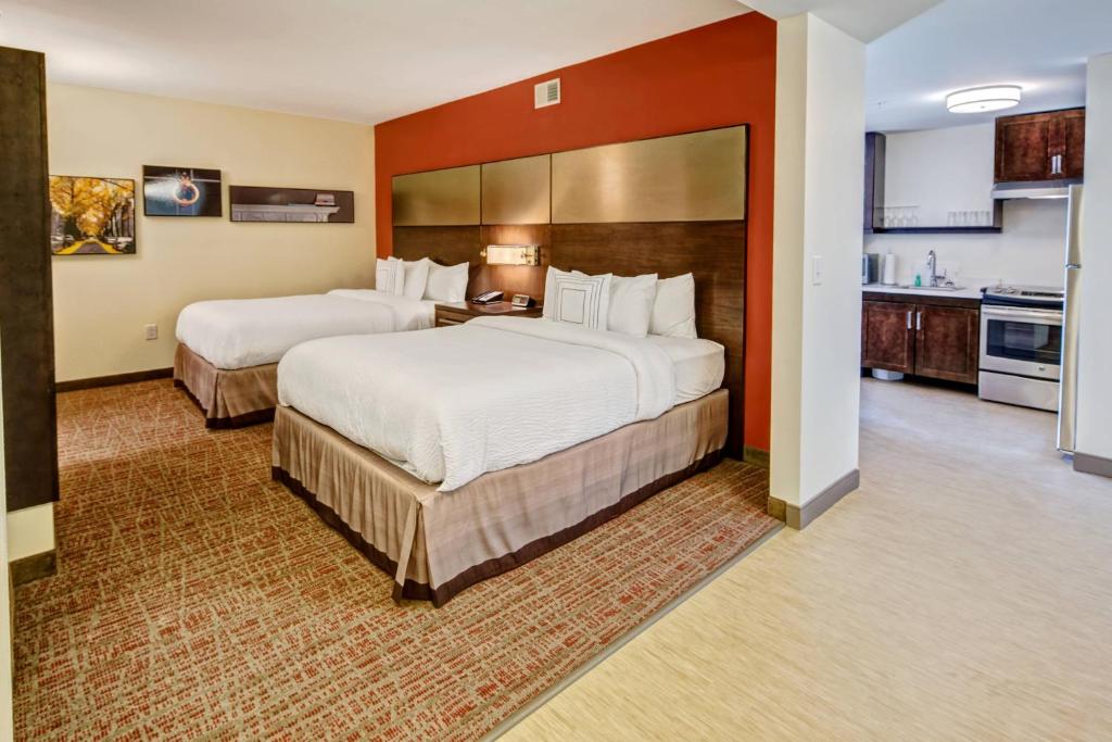Residence Inn - Blacksburg, photo 2