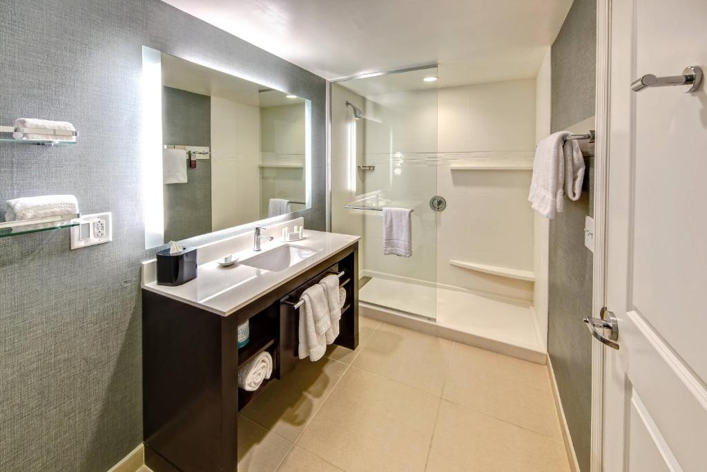 Residence Inn - Blacksburg, photo 3