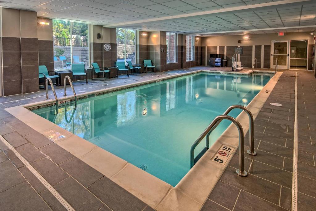 Residence Inn - Blacksburg, photo 4