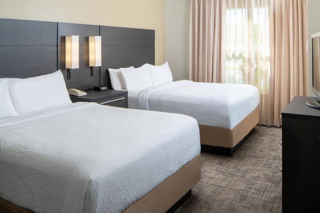 Residence Inn by Marriott Cape Canaveral Cocoa Beach, photo 2