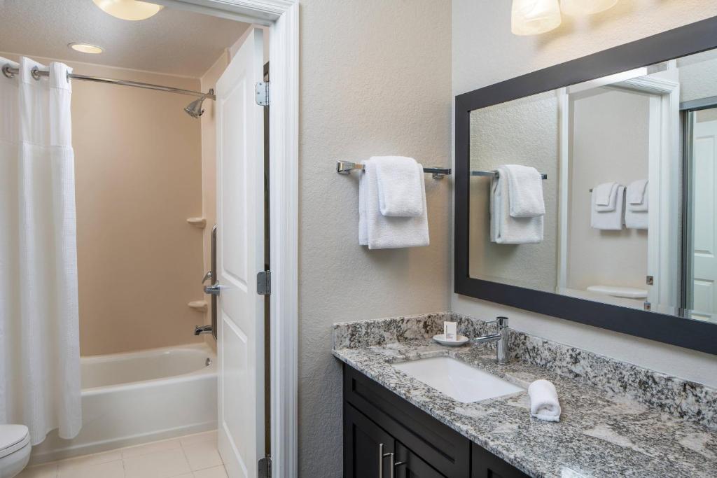 Residence Inn by Marriott Cape Canaveral Cocoa Beach, photo 3