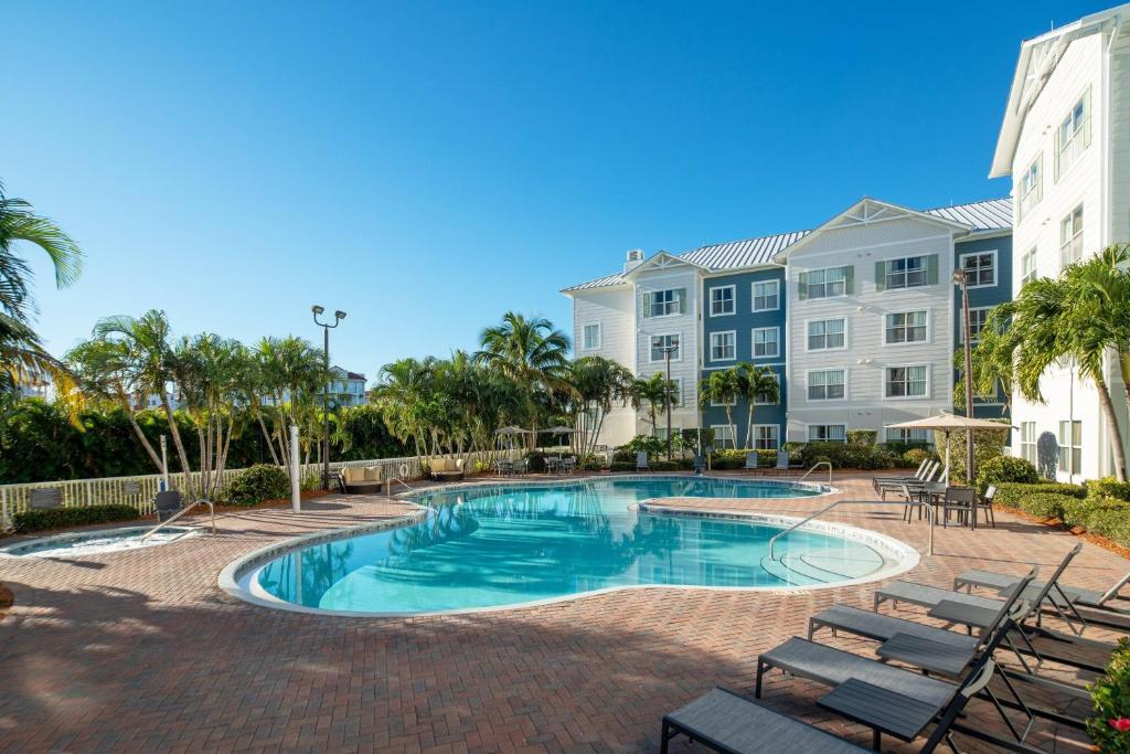 Residence Inn by Marriott Cape Canaveral Cocoa Beach, photo 4