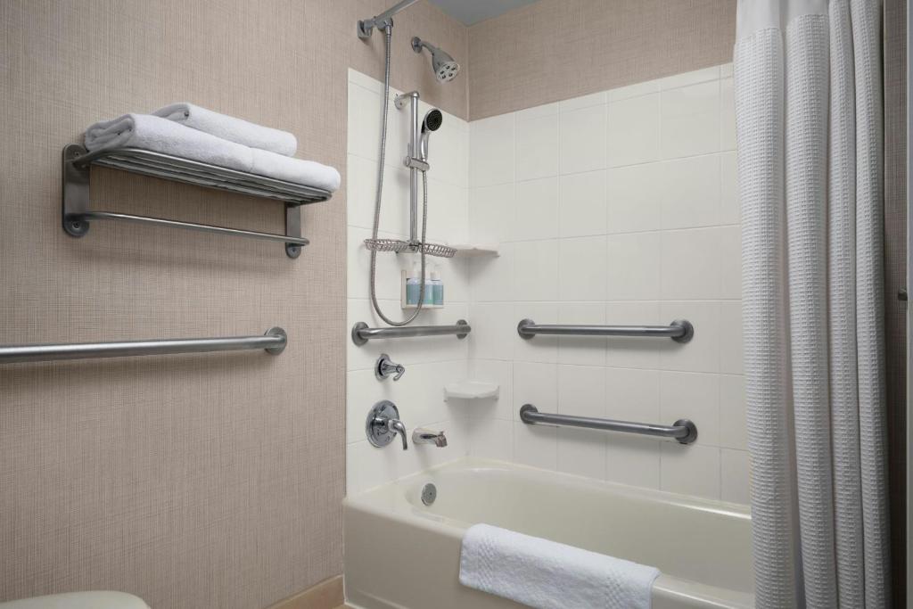 Residence Inn by Marriott Chicago Downtown/River North, photo 3