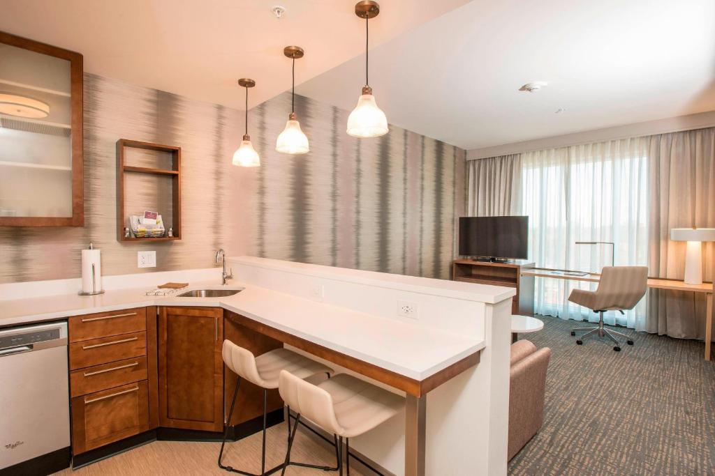 Residence Inn by Marriott Cincinnati Midtown/Rookwood, photo 3