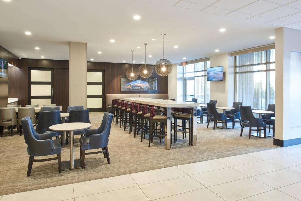 Residence Inn by Marriott Cincinnati Midtown/Rookwood, photo 4