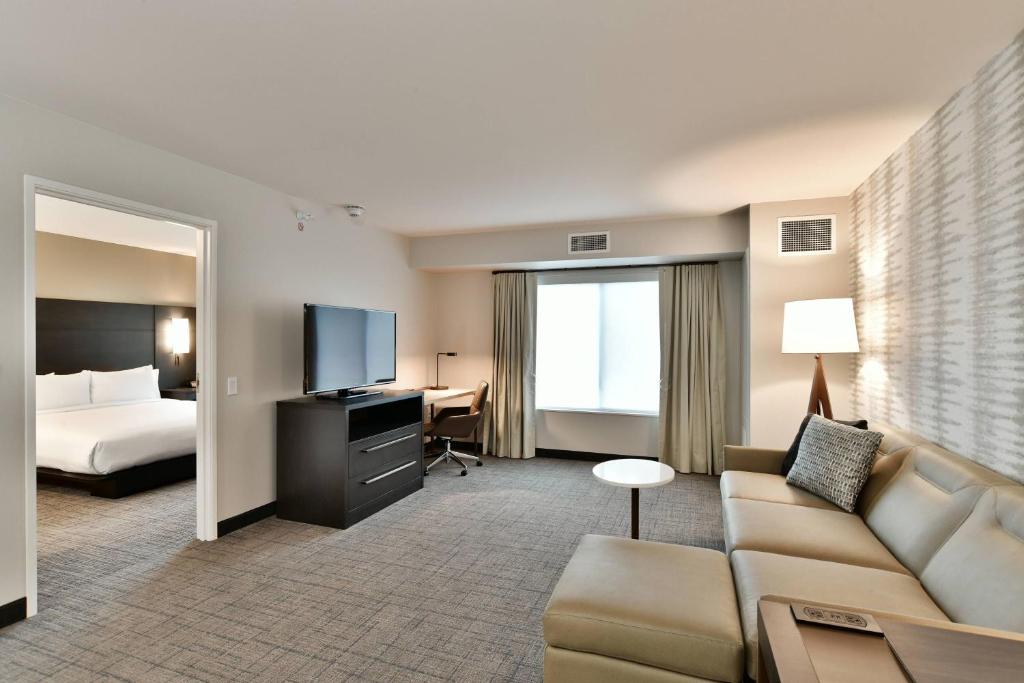 Residence Inn by Marriott Eau Claire, photo 2