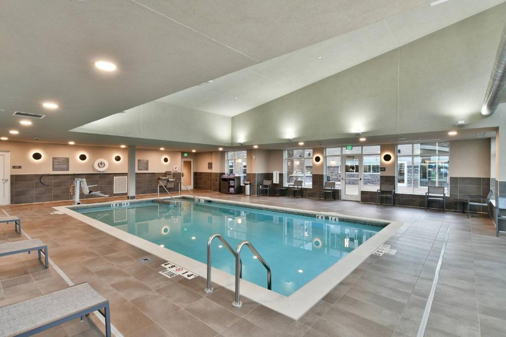 Residence Inn by Marriott Eau Claire, photo 4