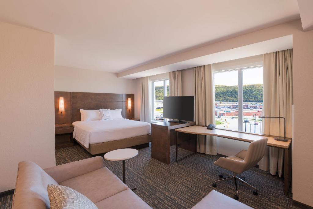 Residence Inn by Marriott Halifax Dartmouth, photo 2