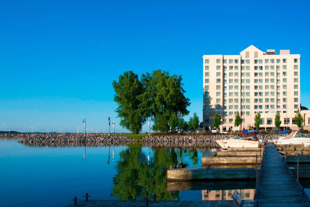 Residence Inn by Marriott Kingston Water's Edge, photo 1