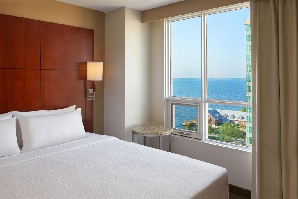 Residence Inn by Marriott Kingston Water's Edge, photo 2