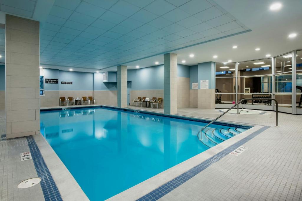 Residence Inn by Marriott Kingston Water's Edge, photo 4