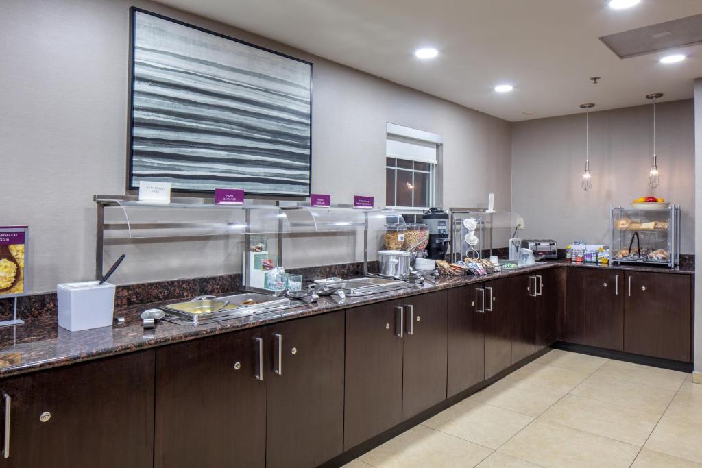 Residence Inn by Marriott Little Rock, photo 2