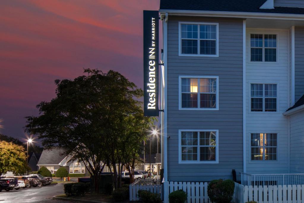 Residence Inn by Marriott Little Rock, photo 3