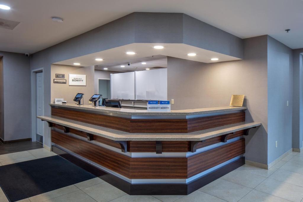Residence Inn by Marriott Little Rock, photo 4