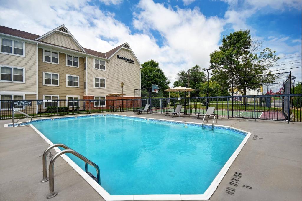 Residence Inn by Marriott Louisville Airport, photo 4