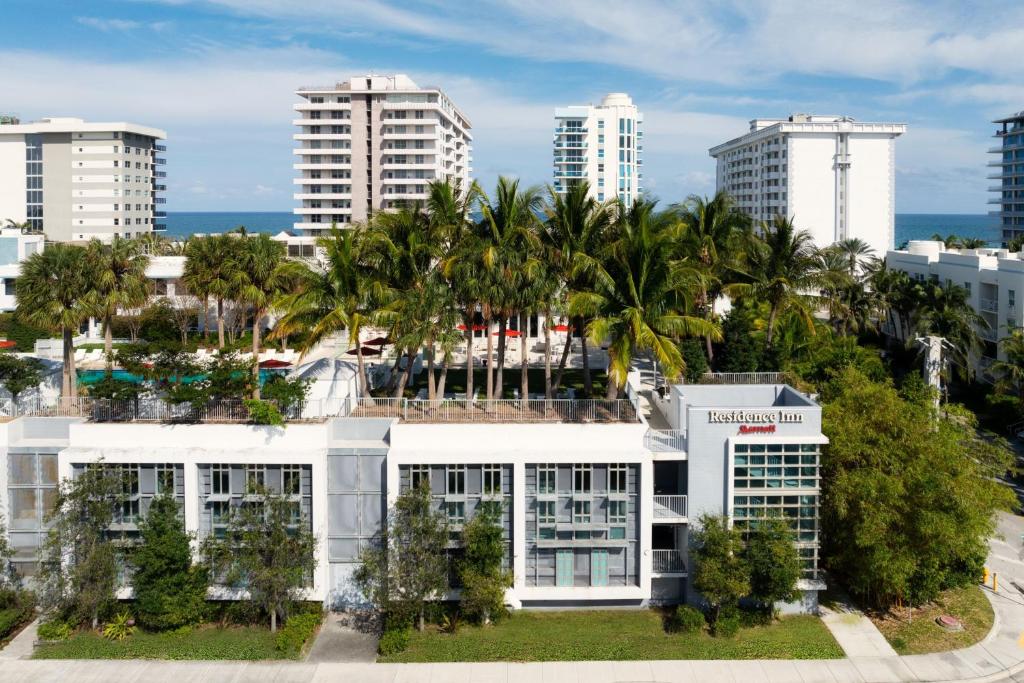 Residence Inn by Marriott Miami Beach Surfside, photo 4