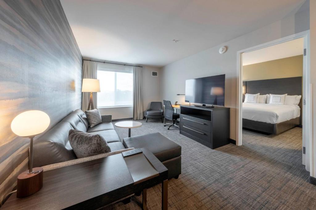Residence Inn by Marriott Richmond at the Notch, photo 2
