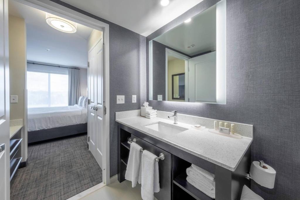 Residence Inn by Marriott Richmond at the Notch, photo 3
