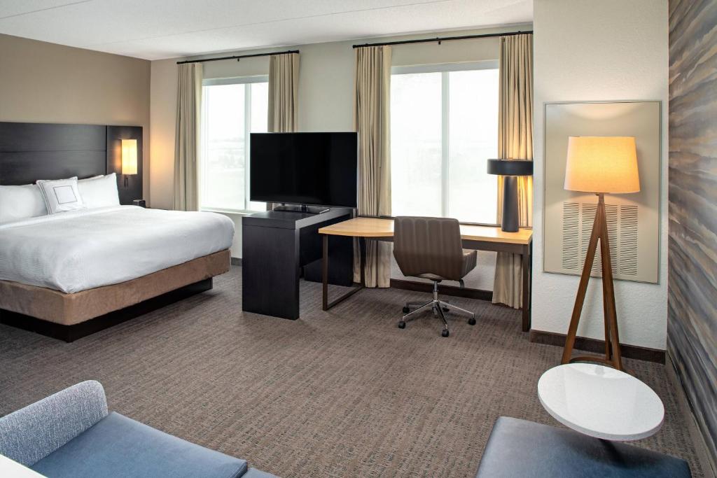 Residence Inn by Marriott Toronto Mississauga West, photo 2