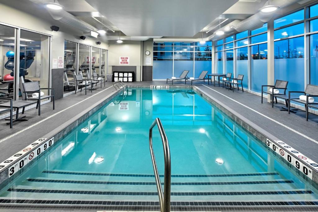 Residence Inn by Marriott Toronto Mississauga West, photo 4