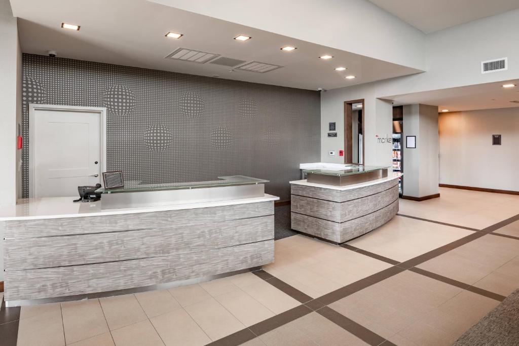 Residence Inn Dallas at The Canyon, photo 3