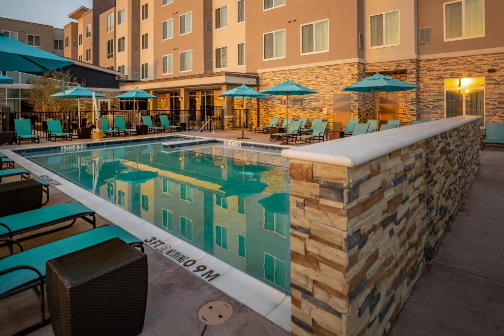 Residence Inn Dallas at The Canyon, photo 4