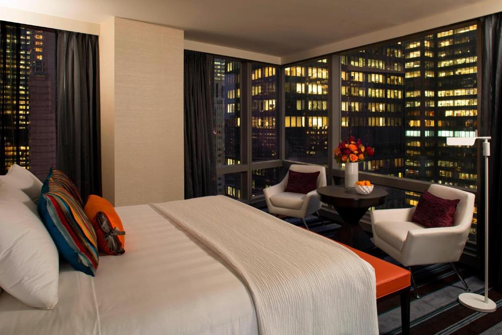 Residence Inn New York Manhattan, photo 2