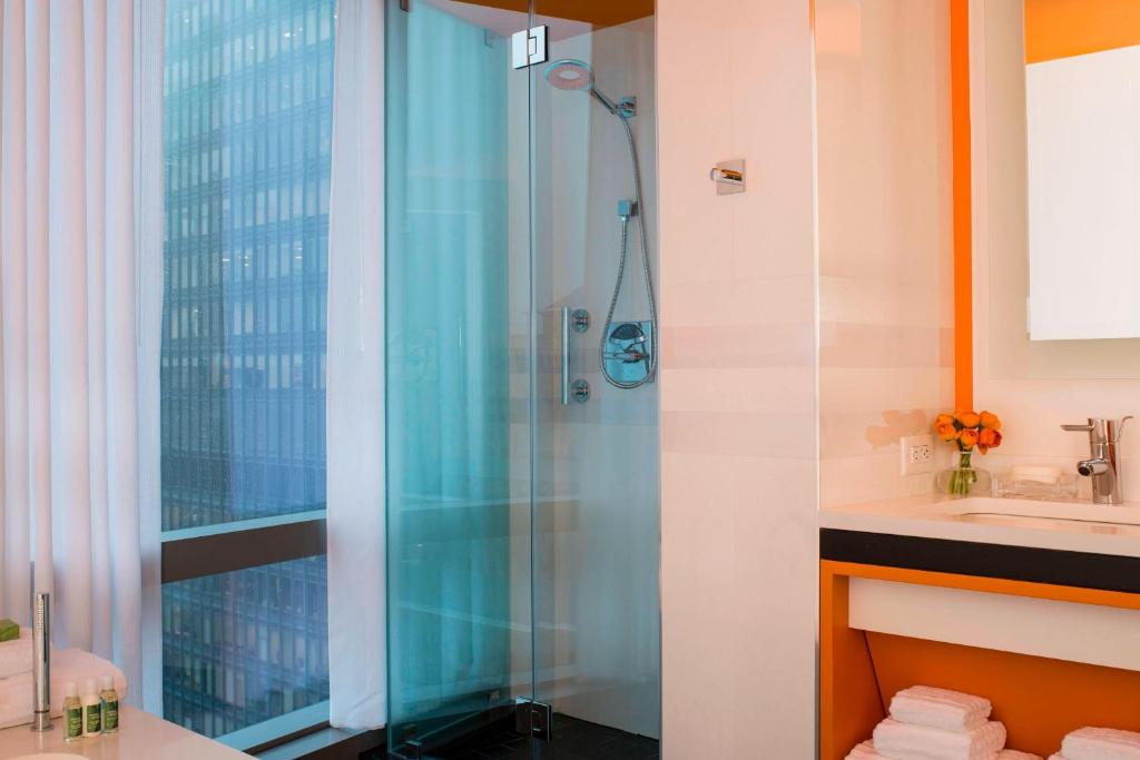 Residence Inn New York Manhattan, photo 3