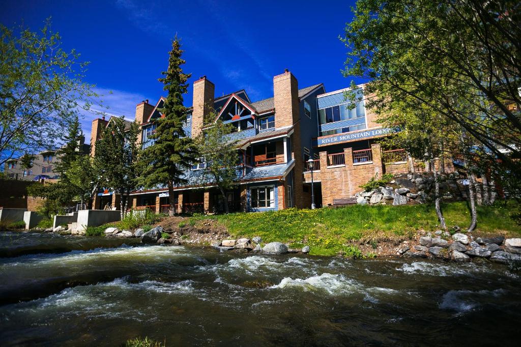 River Mountain Lodge, A Vail Resorts Property, photo 4