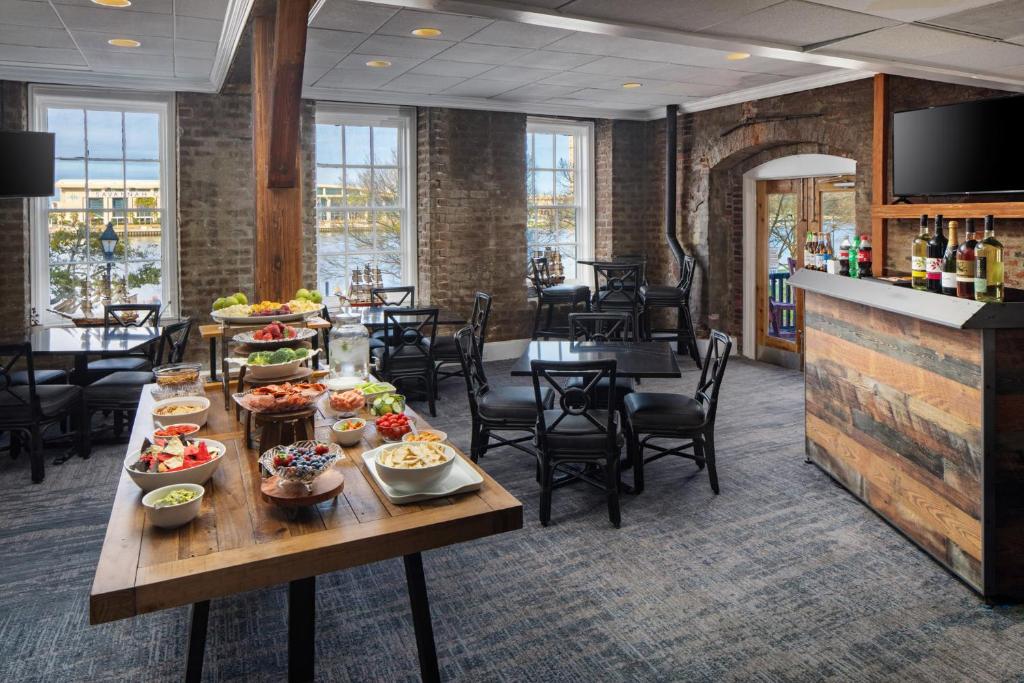 River Street Inn, photo 4