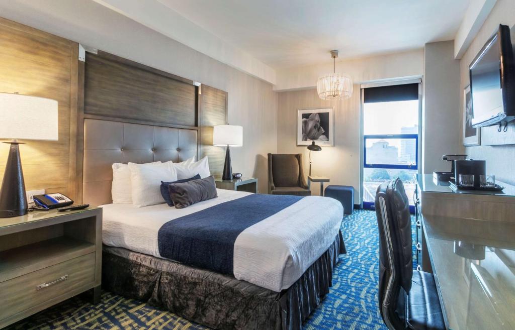 Robert Treat Hotel, photo 2