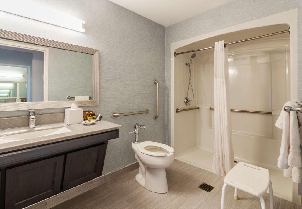 Robert Treat Hotel, photo 3