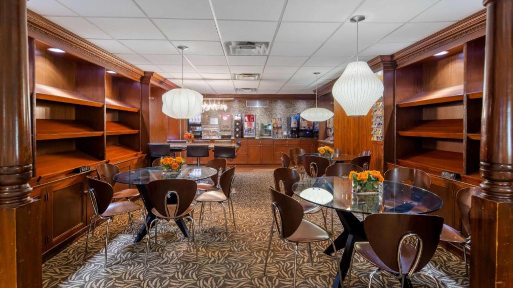 Robert Treat Hotel, photo 4