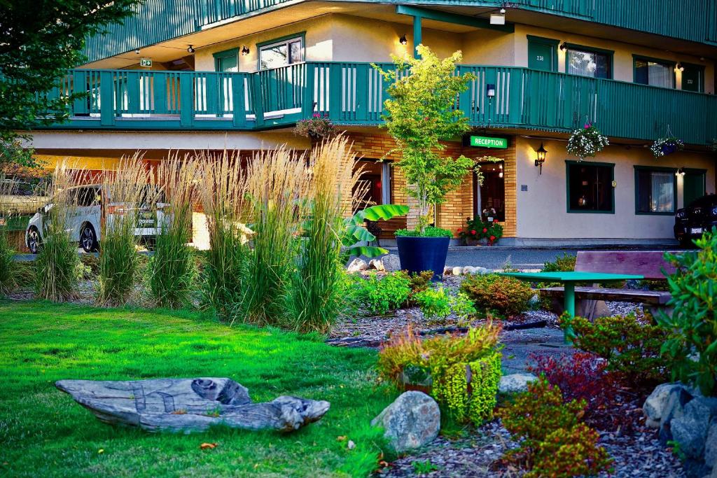 Robin Hood Inn and Suites, photo 1